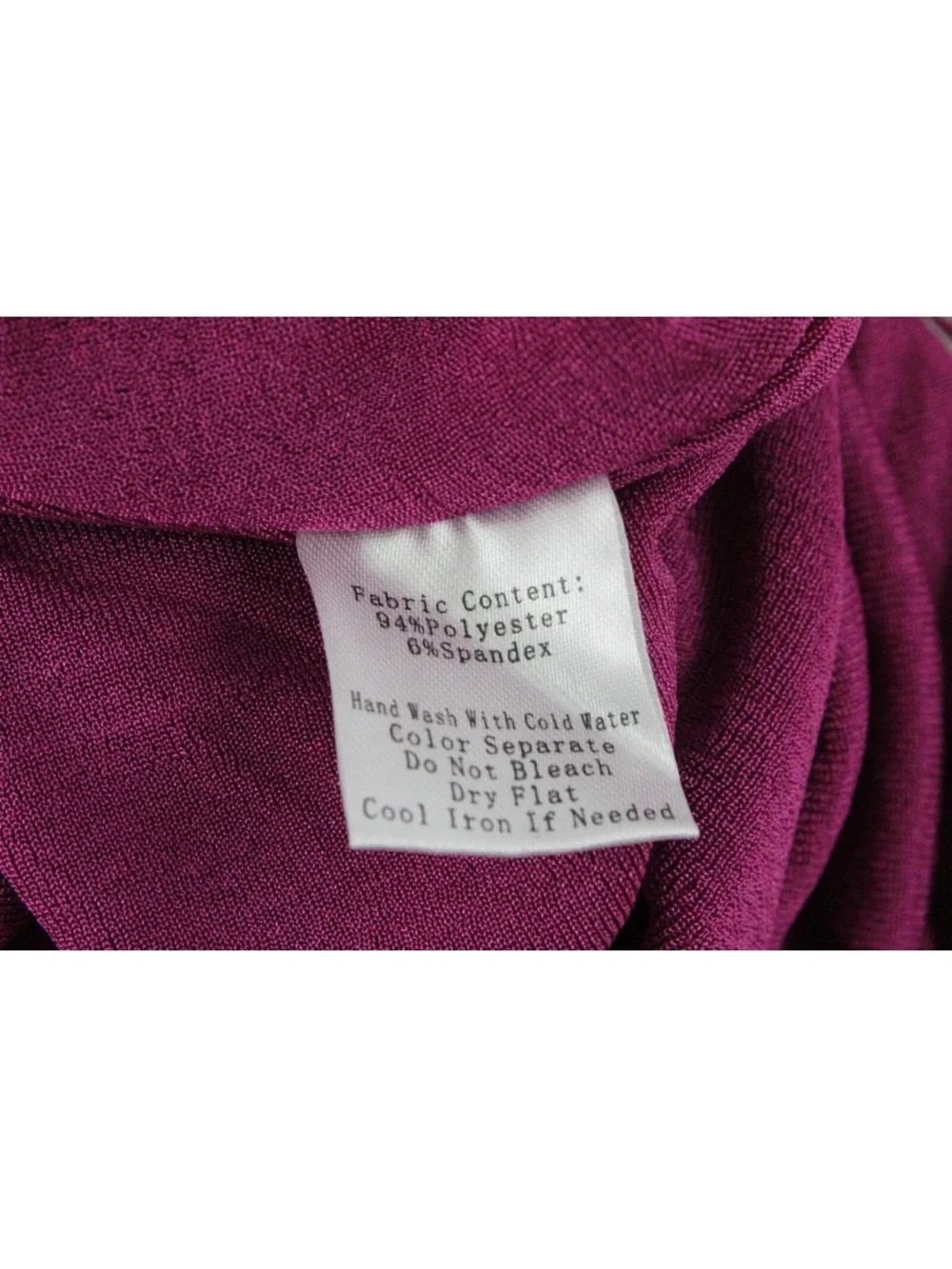 JLUXLABEL Pecan Two-Piece Skirt Set - Fuchsia